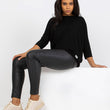 Laden Sie das Bild in den Galerie-Viewer, Plus-Size Bluse Model 169112 Relevance
