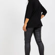 Laden Sie das Bild in den Galerie-Viewer, Plus-Size Bluse Model 169112 Relevance
