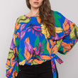 Laden Sie das Bild in den Galerie-Viewer,  Bluse model 169412 Ex Moda 
