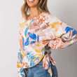 Laden Sie das Bild in den Galerie-Viewer,  Bluse model 169414 Ex Moda 
