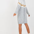 Laden Sie das Bild in den Galerie-Viewer,  Alltagskleid model 170361 Rue Paris 
