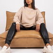 Laden Sie das Bild in den Galerie-Viewer,  Sweater model 170409 Ex Moda 
