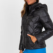 Laden Sie das Bild in den Galerie-Viewer, Jacke Model 170727 NM
