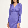 Laden Sie das Bild in den Galerie-Viewer, Cocktailkleid Model 171288 Nife

