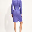 Laden Sie das Bild in den Galerie-Viewer, Cocktailkleid Model 171288 Nife
