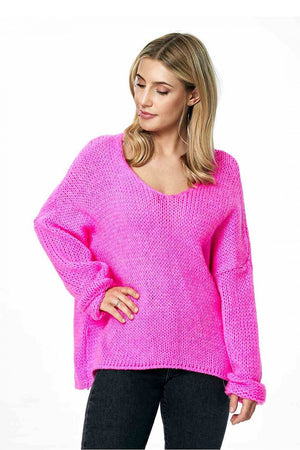 Pullover Model 172111 Figl