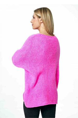 Pullover Model 172111 Figl