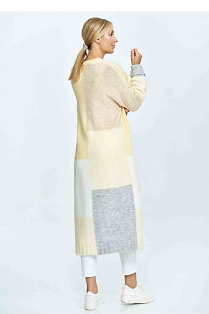 Cardigan Model 172126 Figl