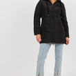 Laden Sie das Bild in den Galerie-Viewer, Jacke Model 172618 NM

