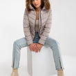 Laden Sie das Bild in den Galerie-Viewer, Jacke Model 172620 NM
