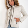 Laden Sie das Bild in den Galerie-Viewer, Jacke Model 172622 NM
