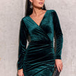 Laden Sie das Bild in den Galerie-Viewer,  Abendkleid model 172985 Roco Fashion 
