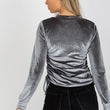 Laden Sie das Bild in den Galerie-Viewer,  Bluse model 173321 Lakerta 
