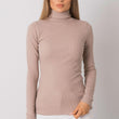 Laden Sie das Bild in den Galerie-Viewer,  Rollkragenpullover model 173404 Rue Paris 
