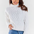 Laden Sie das Bild in den Galerie-Viewer,  Rollkragenpullover model 173931 awama 
