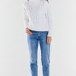Laden Sie das Bild in den Galerie-Viewer,  Rollkragenpullover model 173931 awama 
