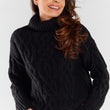 Laden Sie das Bild in den Galerie-Viewer,  Rollkragenpullover model 173932 awama 
