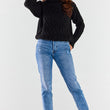 Laden Sie das Bild in den Galerie-Viewer,  Rollkragenpullover model 173932 awama 
