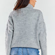 Laden Sie das Bild in den Galerie-Viewer,  Rollkragenpullover model 173933 awama 

