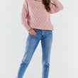 Laden Sie das Bild in den Galerie-Viewer,  Rollkragenpullover model 173935 awama 
