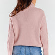 Laden Sie das Bild in den Galerie-Viewer,  Rollkragenpullover model 173935 awama 
