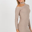 Laden Sie das Bild in den Galerie-Viewer,  Alltagskleid model 174639 Trendy. ING 
