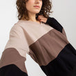 Laden Sie das Bild in den Galerie-Viewer, Sweater Model 174715 Rue Paris
