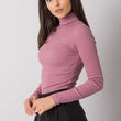 Laden Sie das Bild in den Galerie-Viewer,  Rollkragenpullover model 174728 Rue Paris 
