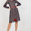 Laden Sie das Bild in den Galerie-Viewer,  Abendkleid model 174941 Lakerta 
