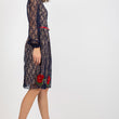Laden Sie das Bild in den Galerie-Viewer,  Abendkleid model 174941 Lakerta 
