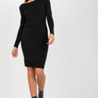 Laden Sie das Bild in den Galerie-Viewer,  Abendkleid model 175067 Trendy. ING 
