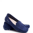 Laden Sie das Bild in den Galerie-Viewer, Mokassins Model 176617 Step in style
