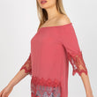 Laden Sie das Bild in den Galerie-Viewer,  Bluse model 176734 Lakerta 

