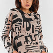 Laden Sie das Bild in den Galerie-Viewer,  Sweater model 176845 awama 
