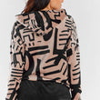 Laden Sie das Bild in den Galerie-Viewer,  Sweater model 176845 awama 
