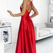 Laden Sie das Bild in den Galerie-Viewer,  Abendkleid model 177887 Numoco 

