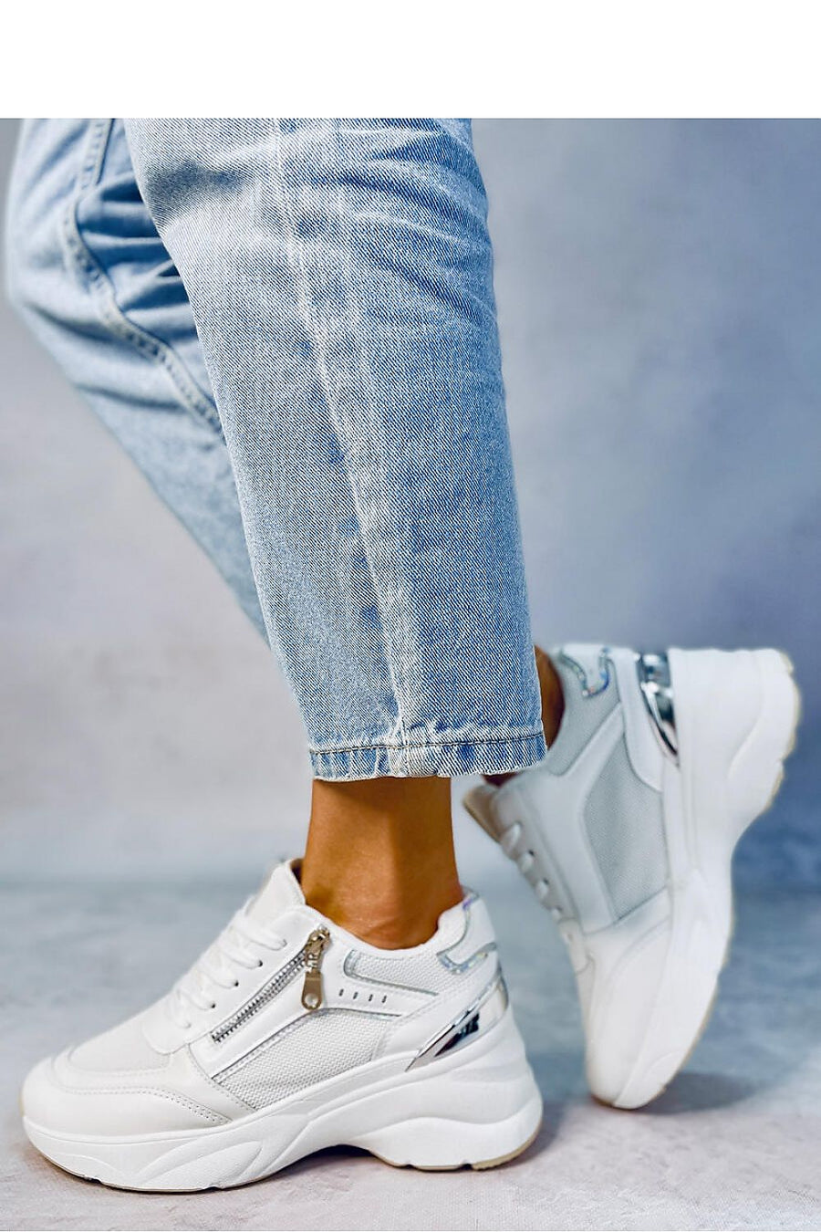  Plateausportschuhe model 178827 Inello 