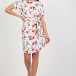Laden Sie das Bild in den Galerie-Viewer, Alltagskleid Model 180220 Rue Paris
