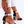 Laden Sie das Bild in den Galerie-Viewer,  Sandalen mit Absatz model 181022 Step in style 
