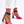 Laden Sie das Bild in den Galerie-Viewer,  Sandalen mit Absatz model 181024 Step in style 
