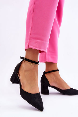  Pumps mit Absatz model 181450 Step in style 