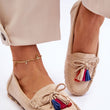 Laden Sie das Bild in den Galerie-Viewer,  Mokassins model 181480 Step in style 
