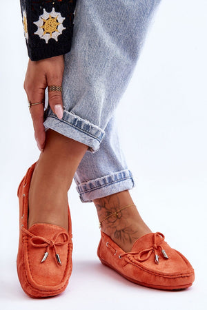  Mokassins model 181833 Step in style 