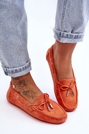  Mokassins model 181833 Step in style 