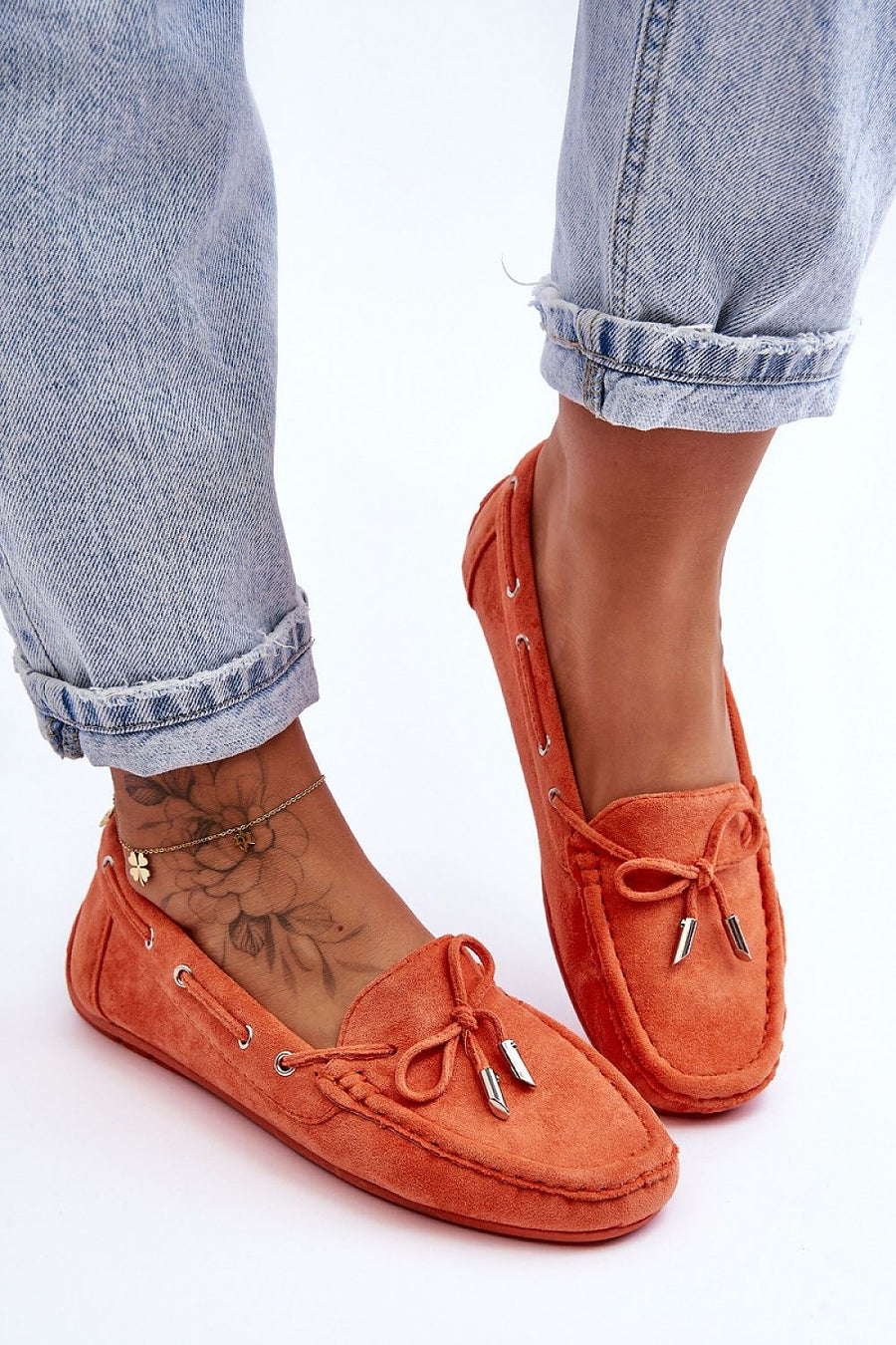  Mokassins model 181833 Step in style 