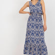 Laden Sie das Bild in den Galerie-Viewer,  Alltagskleid model 182441 Fresh Made 
