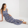 Laden Sie das Bild in den Galerie-Viewer,  Alltagskleid model 182441 Fresh Made 
