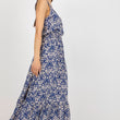 Laden Sie das Bild in den Galerie-Viewer,  Alltagskleid model 182441 Fresh Made 
