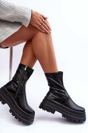  Stiefeletten model 184868 Step in style 