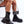 Laden Sie das Bild in den Galerie-Viewer,  Stiefeletten model 184868 Step in style 
